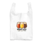 ベルギービールバー麦酒本舗公式グッズの3Belgian Beers Reusable Bag