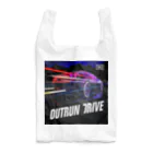 Smooth2000のOUTRUN DRIVE エコバッグ