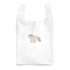 po-pomaruのwatasineko Reusable Bag