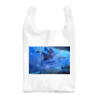 pis-bisの海中のワンルーム Reusable Bag