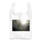 I miss you の森の朝 Reusable Bag