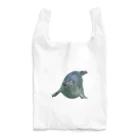 tmy_fの水族館の生き物（愛しのゴマちゃん） Reusable Bag