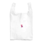 MaKenEekaRaのネオントイプードル Reusable Bag