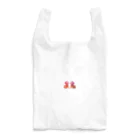 MaKenEekaRaのネオントイプードル Reusable Bag