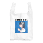 COFFEE GIRLのCoffee Girl クチナシ (コーヒーガール クチナシ) エコバッグ
