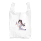 D.M@WORLDの鳥界のアイドル❤️鳩のハトコ様 Reusable Bag