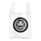 縁起物屋のだるま Reusable Bag