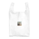 select shopの西海岸スタイル Reusable Bag