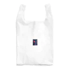 Lファクトリーのネオンナイトグッズ Reusable Bag