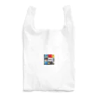 Maruchannのイケキャラ Reusable Bag