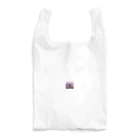 Stylishの蝶の夢 Reusable Bag