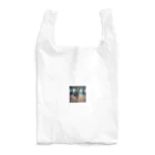 Stylishの女性の自由 Reusable Bag