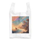 451379のsunsetbeach Reusable Bag