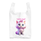 Mingle~DOPのLovey angel Reusable Bag