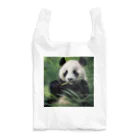 sakurabuntanのパンダ Reusable Bag