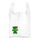 修行僧のストアくん Reusable Bag