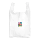 もふもふ86のダックスフンド Reusable Bag