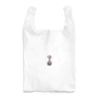妄想animalのキリン係長🦒 Reusable Bag
