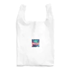 マサヤのスピードデーモン Reusable Bag