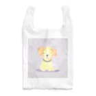 🥦🥦🥦の忠犬ポチポチ丸 Reusable Bag