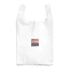 saru88の富士山 Reusable Bag