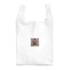 vieのBLACK_BABY Reusable Bag