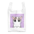 猫の休憩所withこにゃくとのムース君応援グッズ Reusable Bag