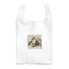 H.M Shopのアボカドマジック Reusable Bag