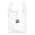 oi_0806のバイクチョッパー走ってる姿渋い Reusable Bag