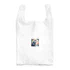 norizoouのナイトウルフ Reusable Bag