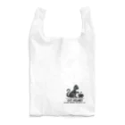  cat Holmesのdaily life at home Reusable Bag