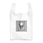 personalのドクロ Reusable Bag