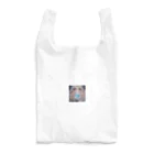 Ri-2のダイヤモンド女性と神秘 Reusable Bag