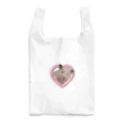 だしまき屋さんのだしまきと申しまうす！〜ハート窓からこんにちは〜 Reusable Bag