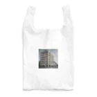 tebachanのビル Reusable Bag