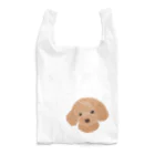 WANPU  by YUn.のアプリコット　トイ Reusable Bag