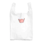 U-Channelのかに座のチャキちゃん Reusable Bag