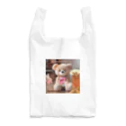 G’s shopのどこに行く？ Reusable Bag