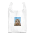 ハムのたけしのハムのたけし Reusable Bag