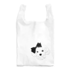 WANPU  by YUn.のレディ♡トイプー Reusable Bag