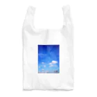 a sweet farmのairplane  Reusable Bag