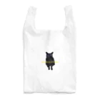 ZukinakoのSchwarze Katze(黒猫) Reusable Bag