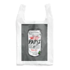 PAPIZONDONのPAPIZONDON パピ缶 Reusable Bag