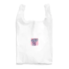 O-samaのサバナくん Reusable Bag