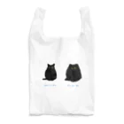 かにめし‼️のおなじねこ Reusable Bag