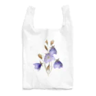 Atelier Petrichor Forestのキキョウ Chinese bellflower Reusable Bag