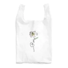 チームりぃの部室のRee Flower Reusable Bag