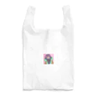 cool&stylishのグラブルモグラ Reusable Bag