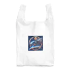 Lock-onの未来の乗り物　07 Reusable Bag