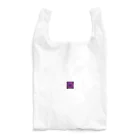 GL1943のネオンロゴ Reusable Bag